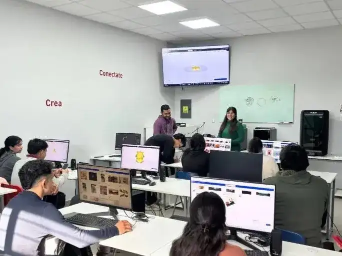 El Centro de Inclusión Digital lanzó
nuevos cursos gratuitos de tecnología