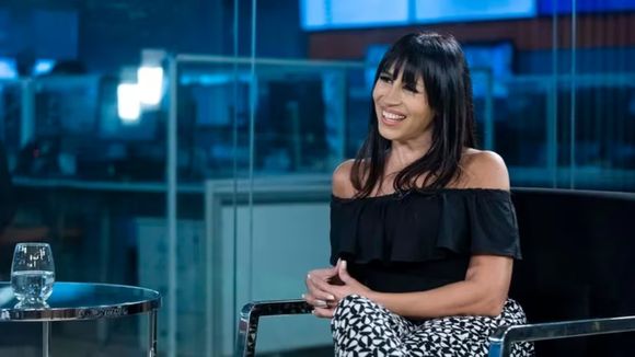 Le ofrecieron a Marixa Balli ser candidata a jefa de gobierno porteño