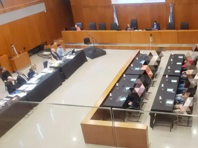 La Asociación Argentina de Juicio por Jurados rechazó “enfáticamente” la media sanción de Diputados