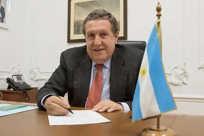 Los dos argentinos heridos durante el atentado están fuera de peligro
