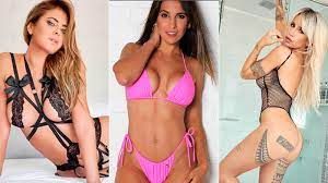 Cuánto cobran en dólares las famosas por publicar fotos y videos hot