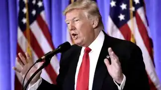 Trump desplazó a Tillerson y puso al director de la CIA como jefe de la diplomacia