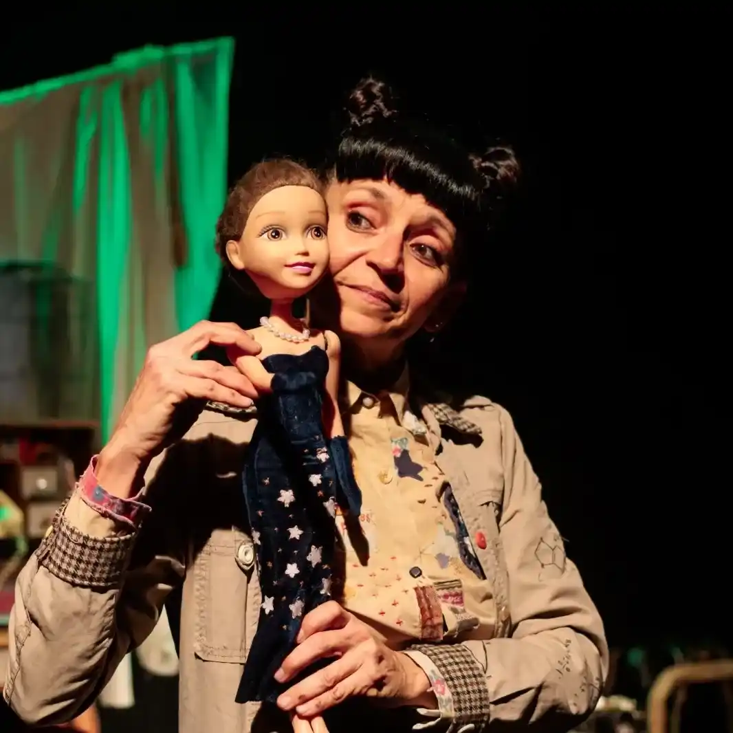 El buen teatro volvió a ser protagonista en Liebre de Marzo