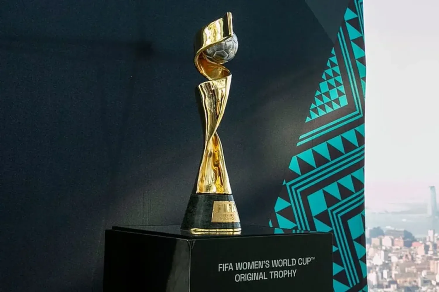 Conmebol anunció la creación de las Eliminatorias Sudamericanas para el Mundial Femenino de Brasil 2027