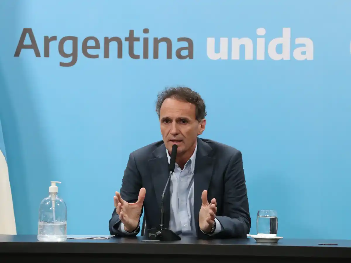 El Gobierno finalizará dos hospitales en la Matanza y construirá 8 nuevos
