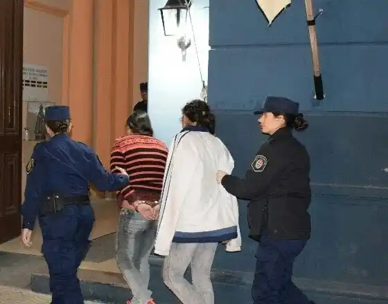 Narcomenudeo: Piden 6, 8 y hasta 9 años de cárcel para los acusados