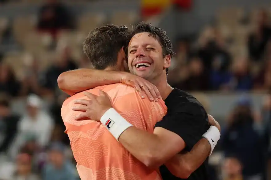 Foto: Adam Pretty - Getty Images Europe - La Nación