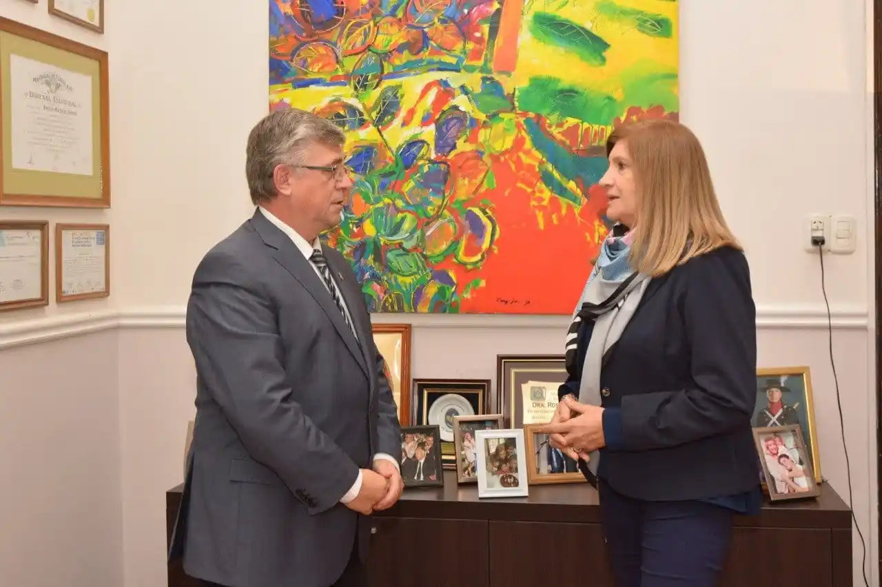 El Colegio de la Abogacía pidió que las vacantes en el STJ sean ocupadas por profesionales «activos» e «idóneos»