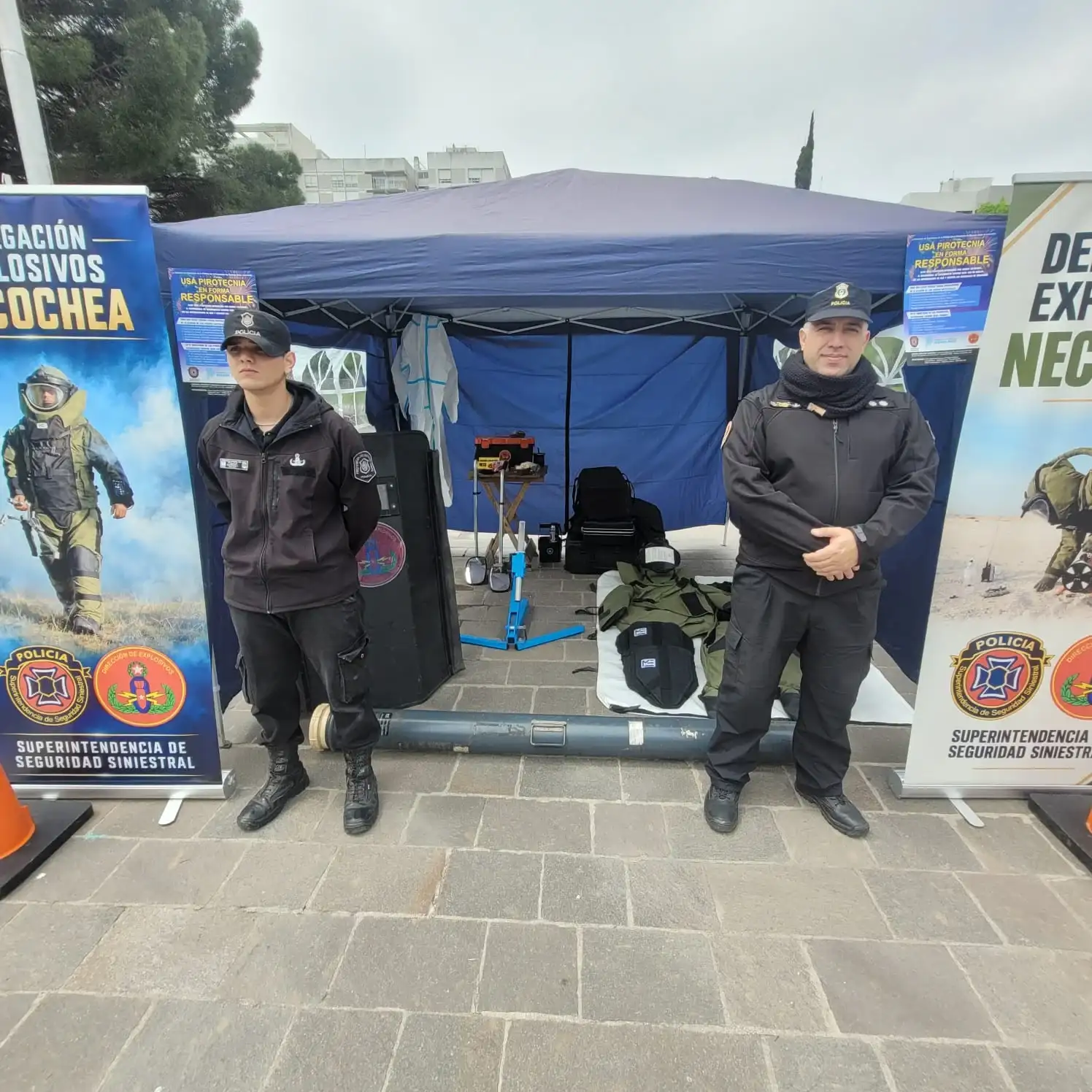 policia - 1