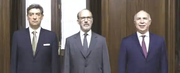 El Senado reactiva el debate para ampliar la Corte Suprema