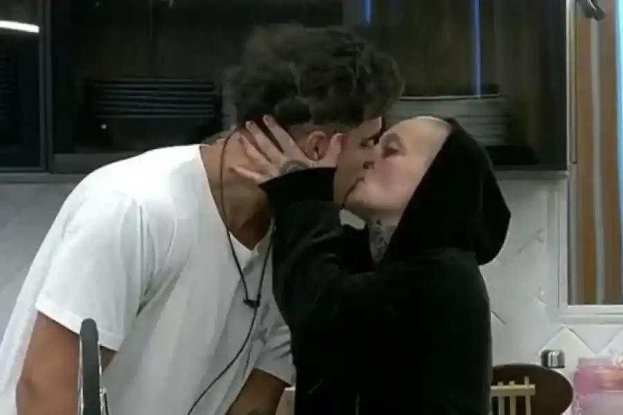 Inesperada revelación en Gran Hermano: Mauro tendría novia fuera de la casa