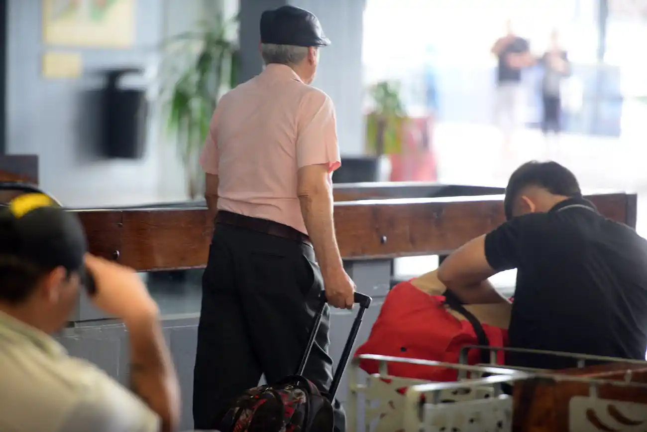 Jubilaciones: se perdieron más de 100 mil aportantes en el primer semestre.