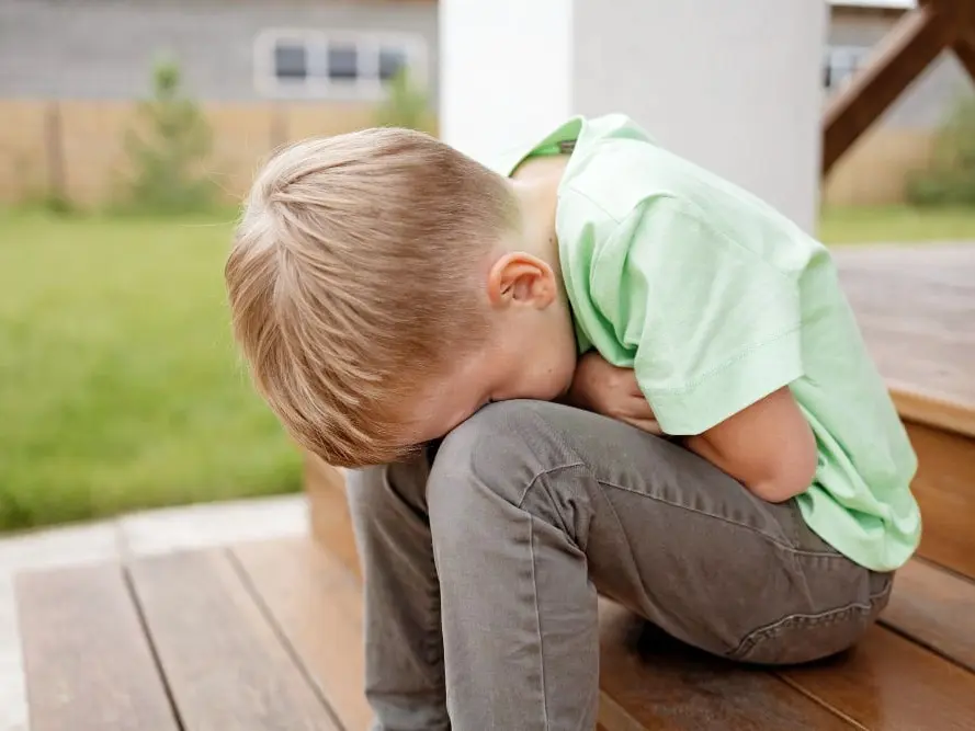 Estrés infantil en la sociedad actual: cuando el malestar se confunde con un trastorno del neurodesarrollo