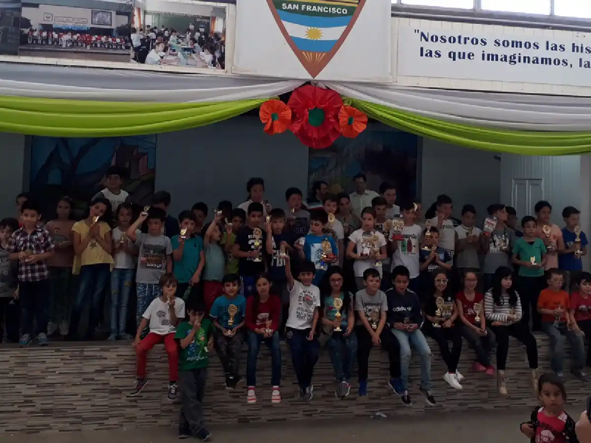 Disputaron el sexto Encuentro ASE 