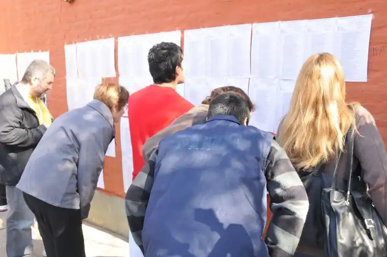 Elecciones 2015:  Hasta el 10 de julio para consultar los padrones de extranjeros