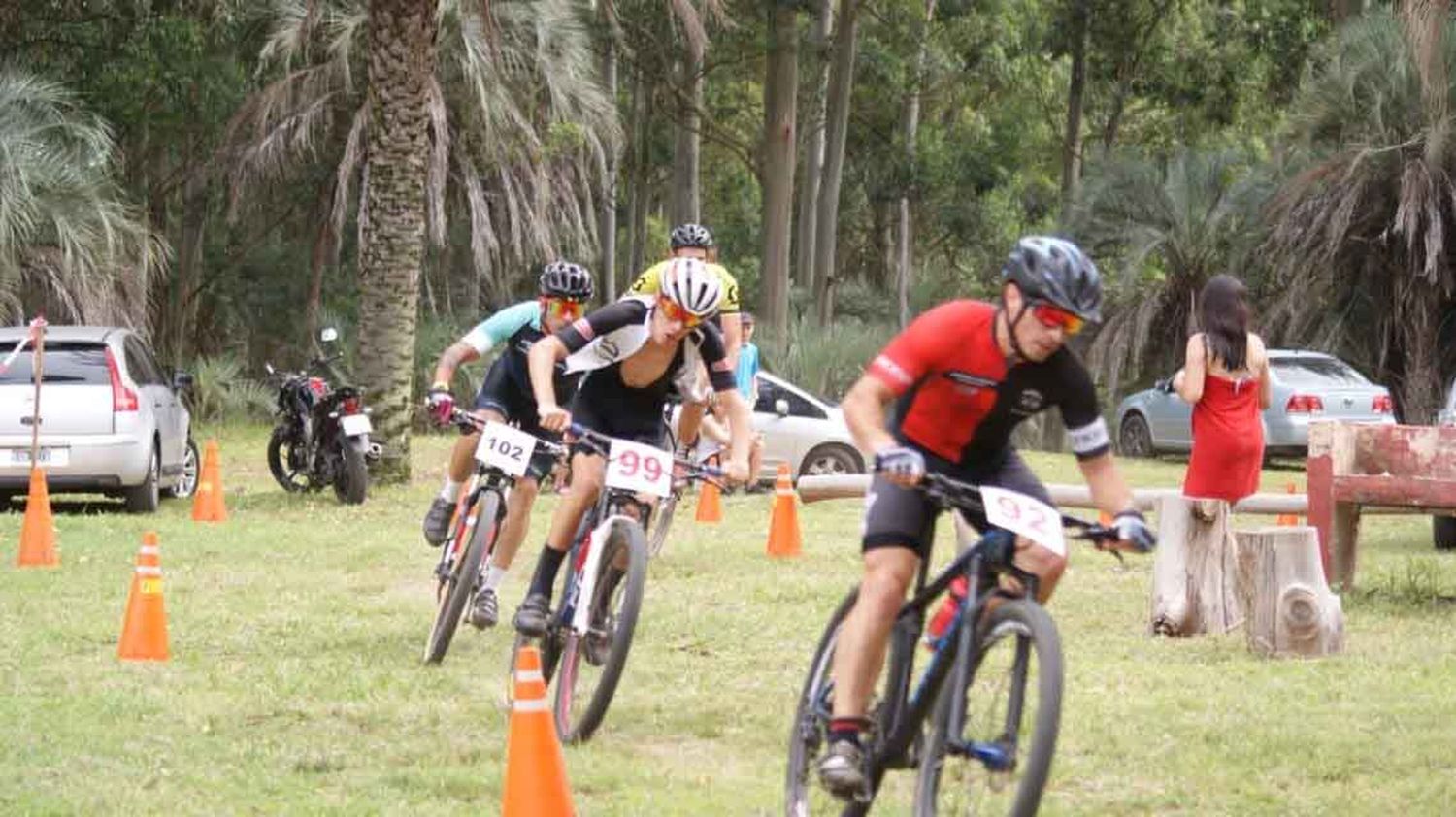 Se larga el Trilago en la zona de Colonia Ayuí