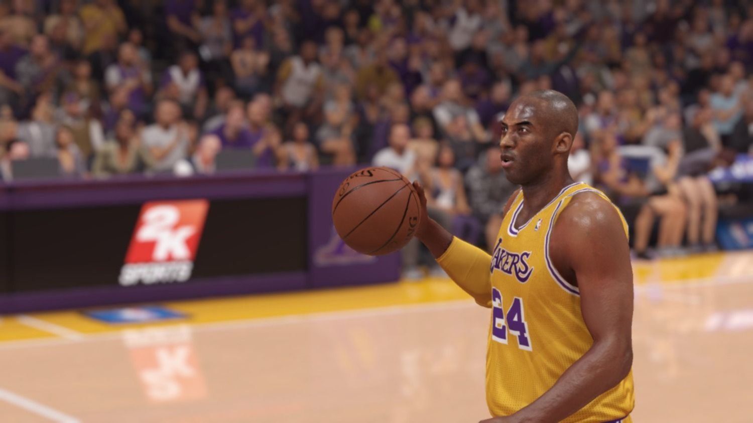 La demanda legal que surgió a raíz del videojuego NBA 2K