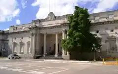 Se aprobaron los pliegos de manera ficta
