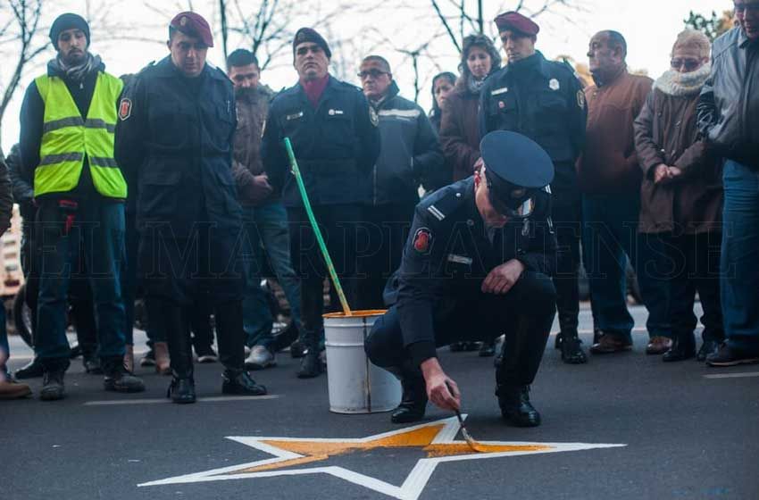 A tres años del crimen de Mendiola: "Nadie tiene que pasar por esto"