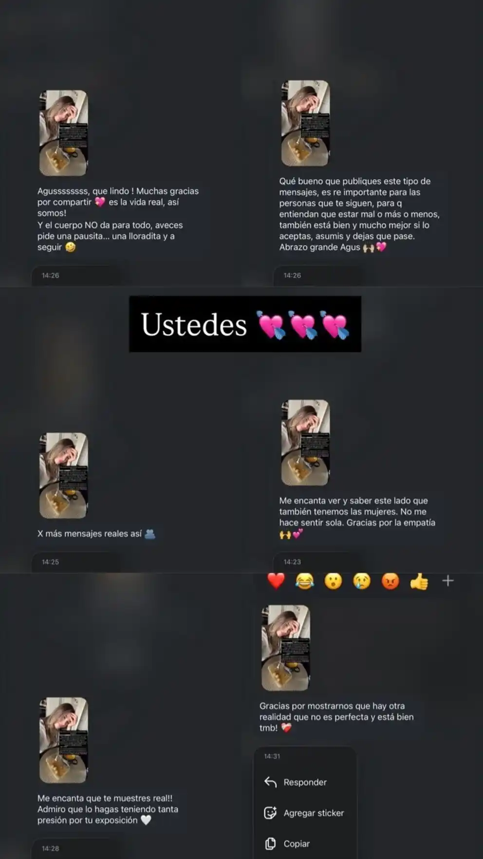 Agustina Gandolfo - 2