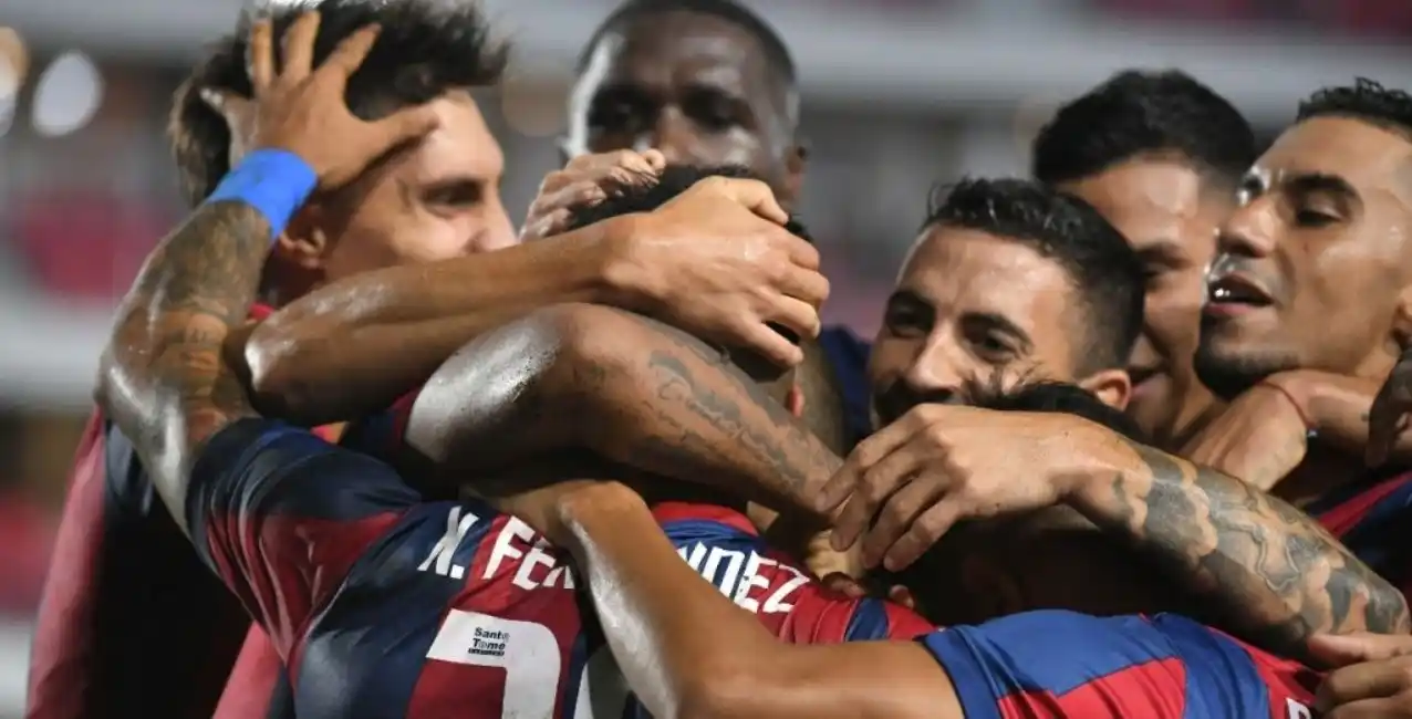 Se registraron tres nuevos casos de coronavirus en San Lorenzo