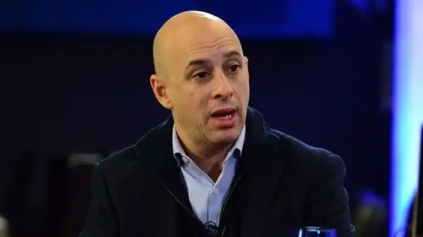 Tras el escándalo, Martín Ocampo dejó de ser el ministro de Seguridad