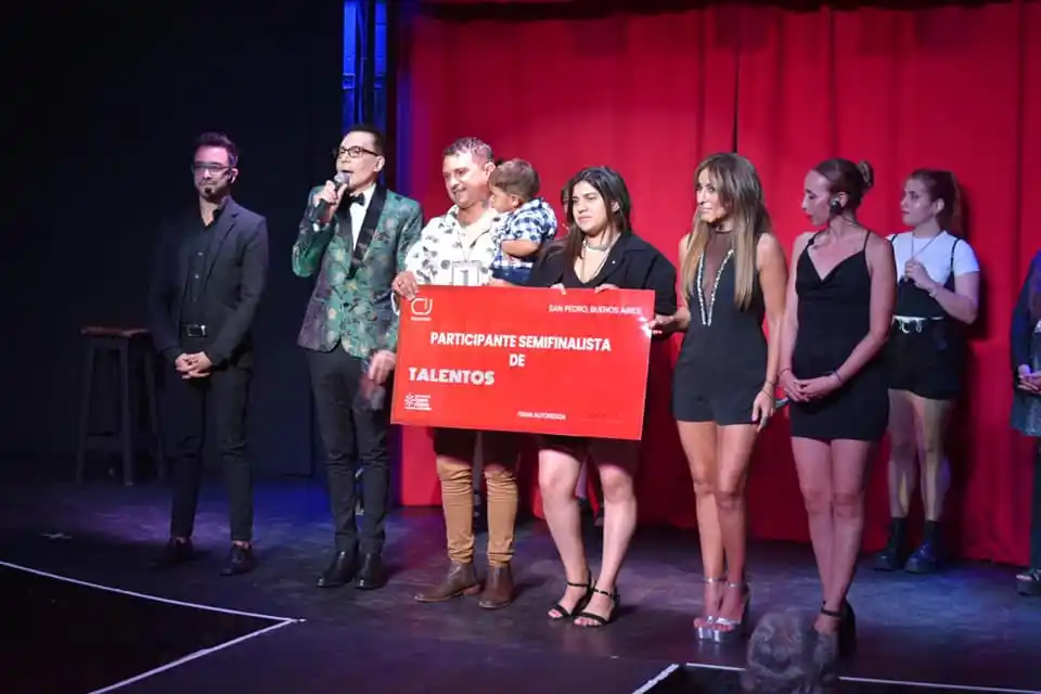 Habrá un nuevo casting de talentos para la obra de Marcelo Polino y Marcela Tauro