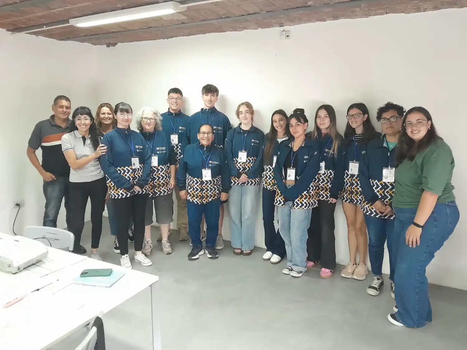 Comenzó el relevamiento del sector comercial de Rafaela