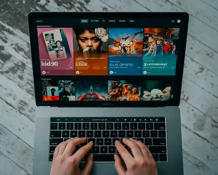 Internet por fibra óptica: viví la experiencia de navegar a máxima velocidad