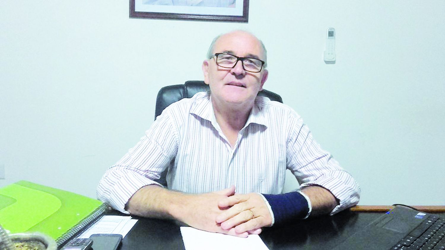 UATRE: “Los sueldos por la escalera y la inflación por el ascensor”