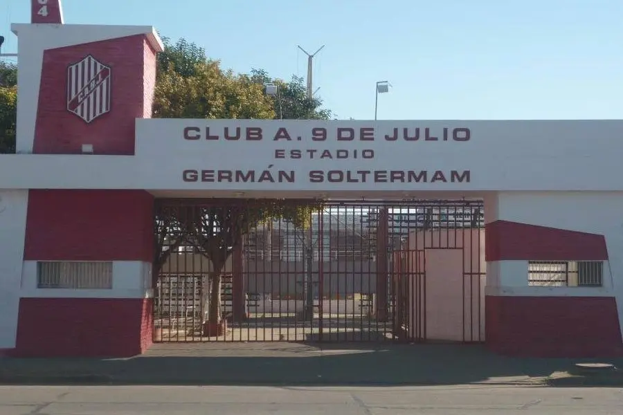 Torneo Federal A: 9 de Julio anunció tres nuevos refuerzos