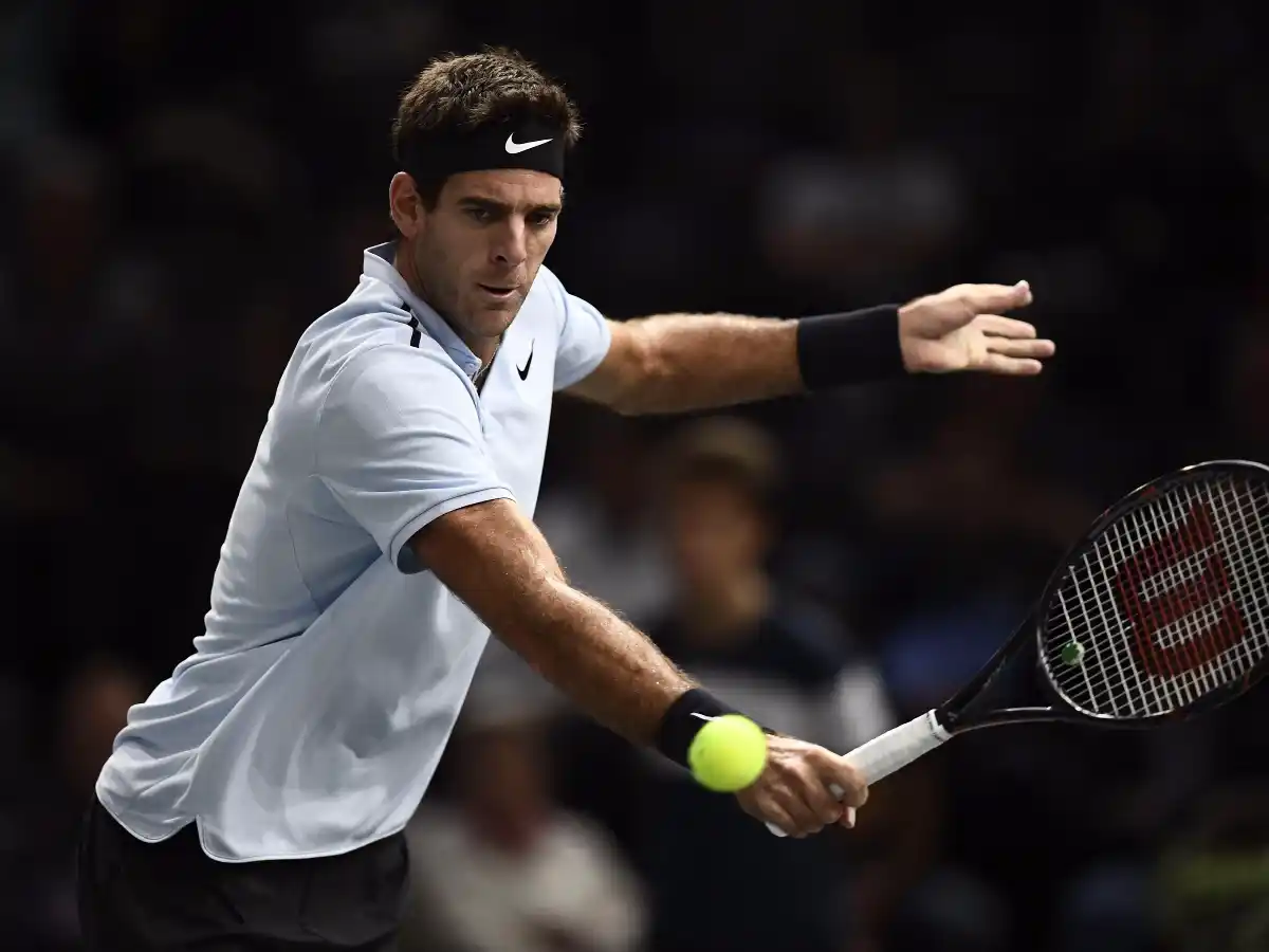 “Delpo” a cuartos 