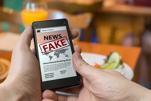 ¡PARA NO CAER EN FAKE NEWS! Crean programa de “alfabetización mediática” en Venezuela