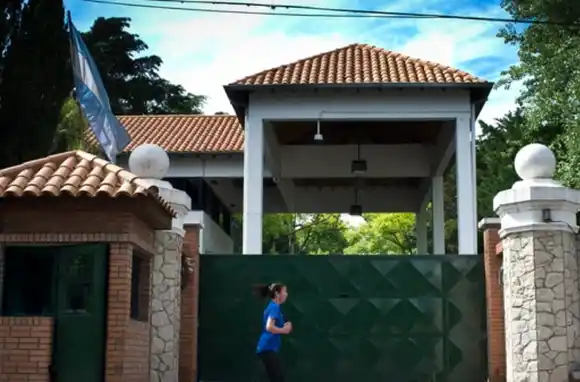 El Gobierno refuerza la seguridad presidencial con cámaras, reconocimiento facial y drones en Olivos y la Casa Rosada