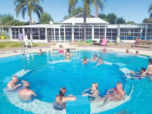 Entre Ríos tuvo una ocupación turística que promedió el 65%