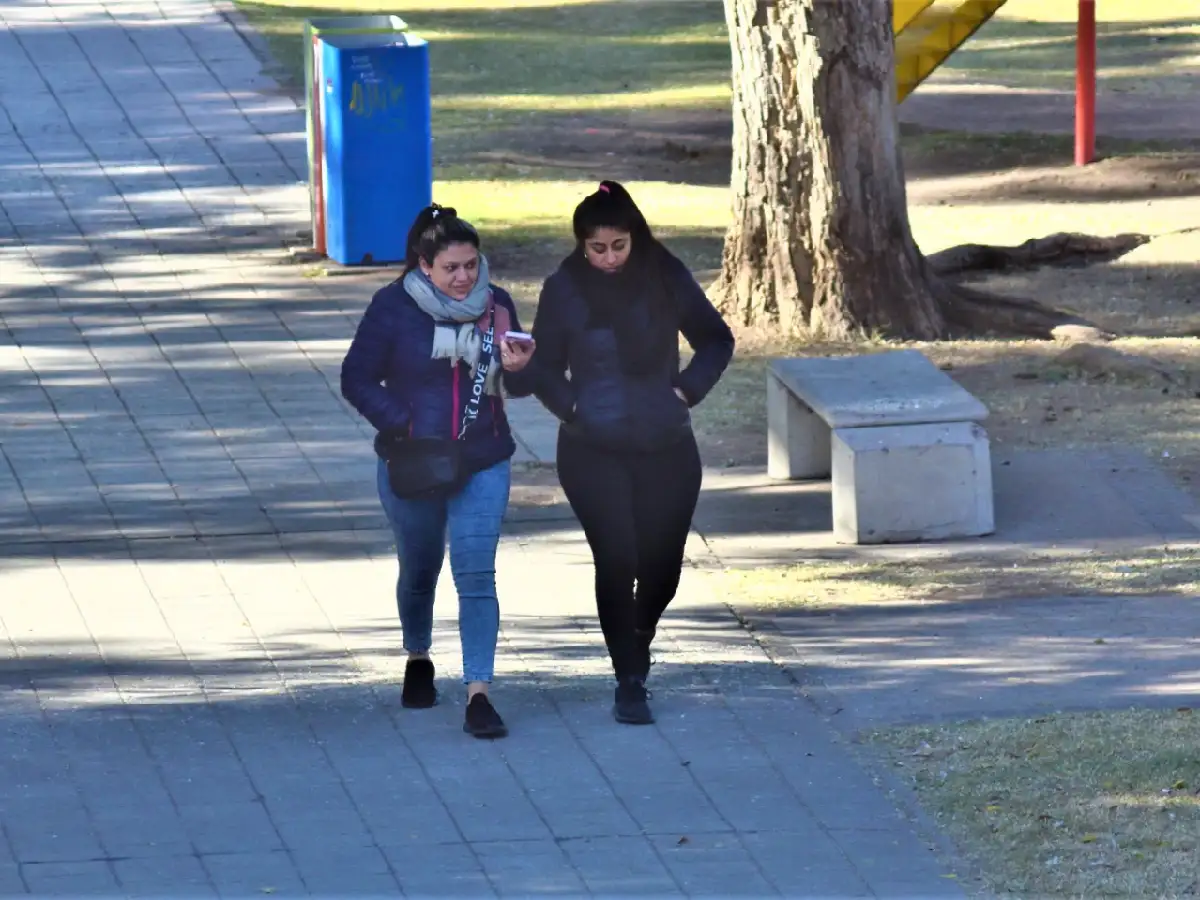 Invierno en febrero: ¿hasta cuándo sigue el frío? 
