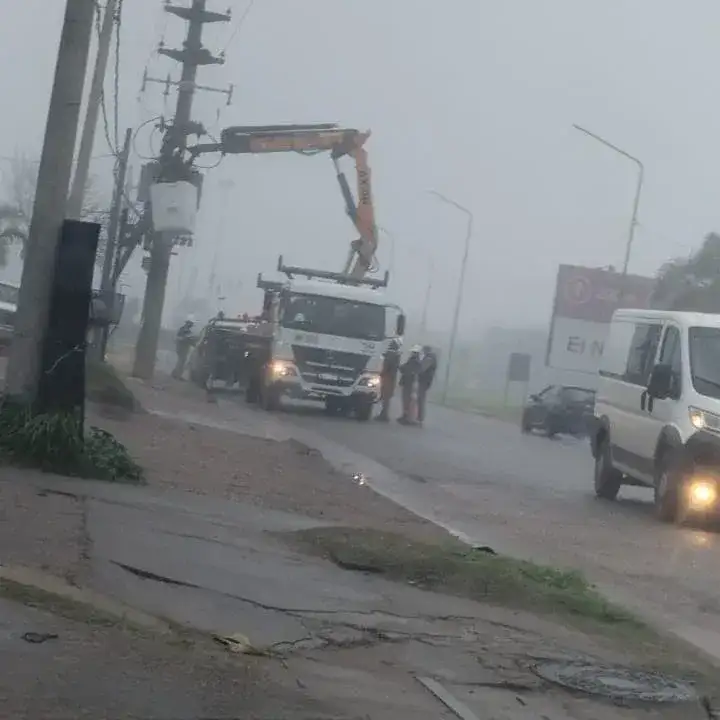 Anunciaron un corte de luz para este miércoles a la mañana: qué zonas de la ciudad se verán afectadas
