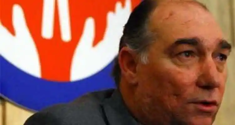 Sampedrinos cordobeses