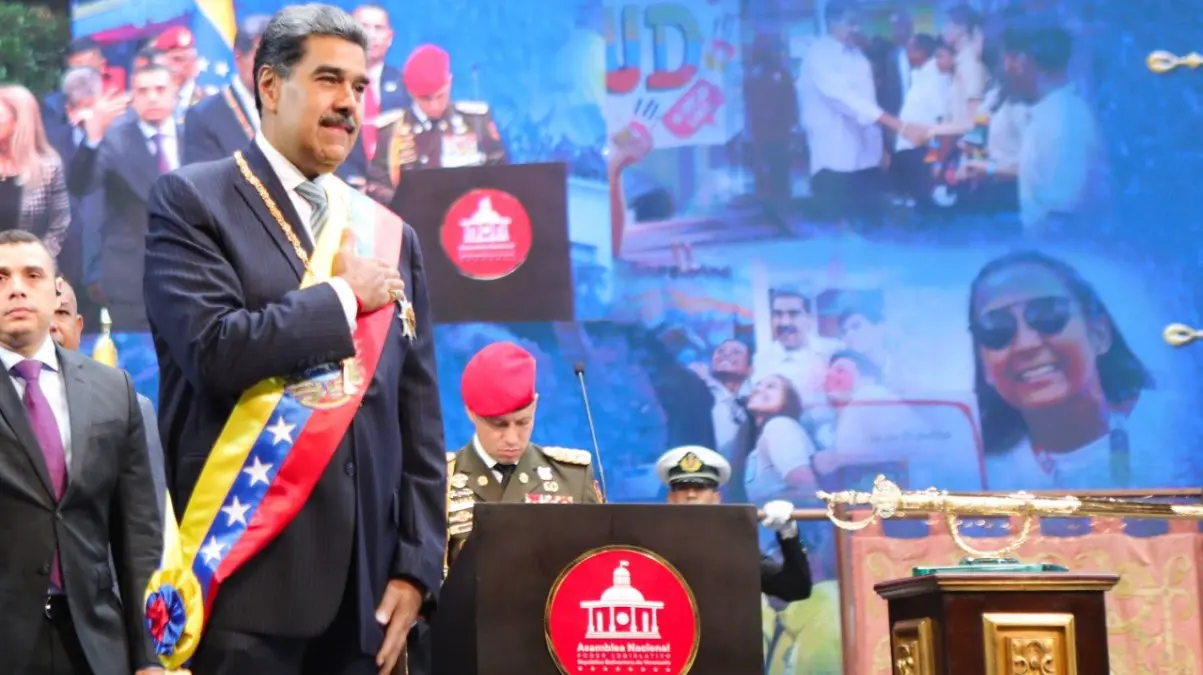 ANUNCIOS ECONÓMICOS: Maduro afirma que habrá INCREMENTO DEL INGRESO INTEGRAL y cambios en la plataforma Patria