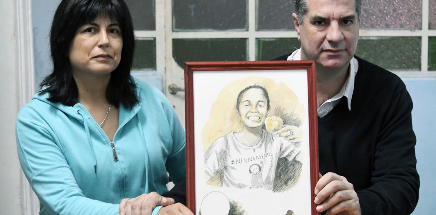 Causa Micaela García: casación confirmó  la condena a Wagner y anuló la de Pavón 