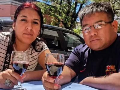 Detuvieron a la mujer de Víctor Sotacuro, la nueva acusada clave del triple femicidio