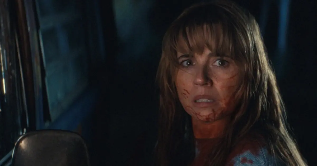 Crystal Lake, la serie precuela de Viernes 13 que es furor en audiencia