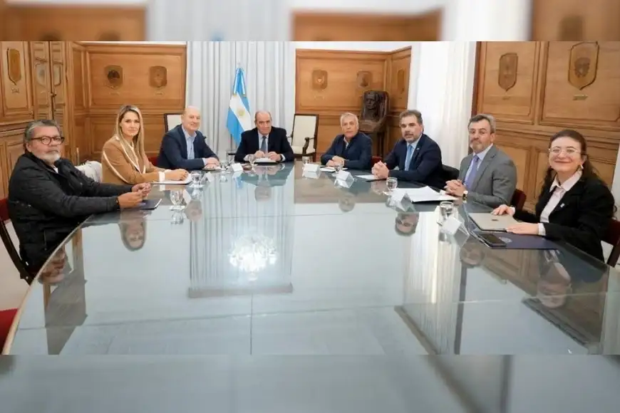 Pacto de Mayo