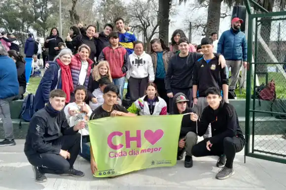 Juegos Bonaerenses: Casi 95 chascomunenses ya están clasificados a la gran Final de Mar del Plata