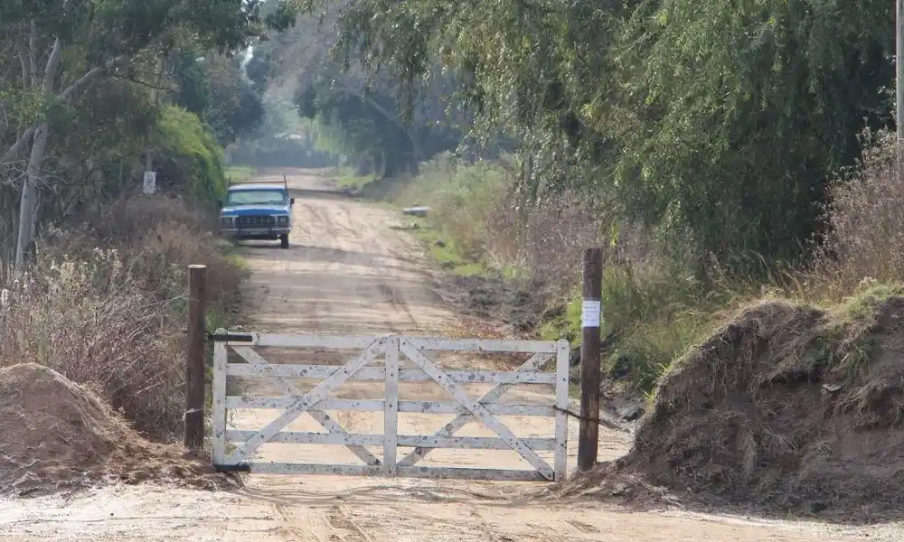 Tratan el nomenclador rural para geolocalización de vecinos en el campo
