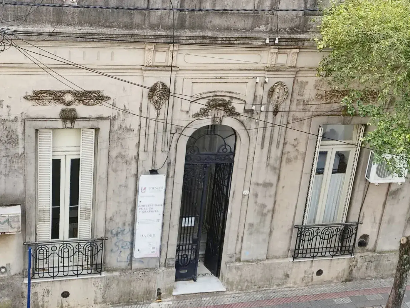 La FHAyCS-UADER abrió la preinscripción para carreras universitarias en Concordia y Federación