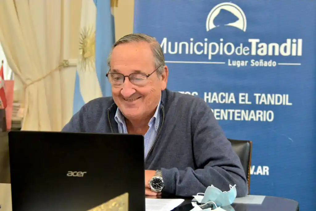 Tandil encabeza la reunión de coordinación anual de actividades de la Red de Mercociudades