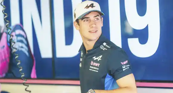 Lucha por el título entre Norris, Piastri y Verstappen y la continuidad de Colapinto