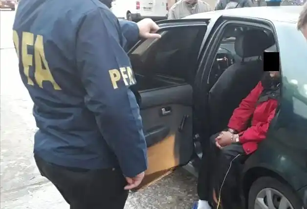 Un represor chileno fue capturado en Mar del Plata y será extraditado
