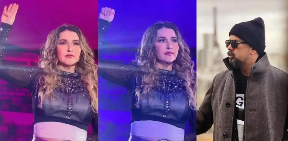 LA LLAMADA SILENCIOSA DE AUXILIO: Todo sobre la señal internacional de socorro (+Reporte)